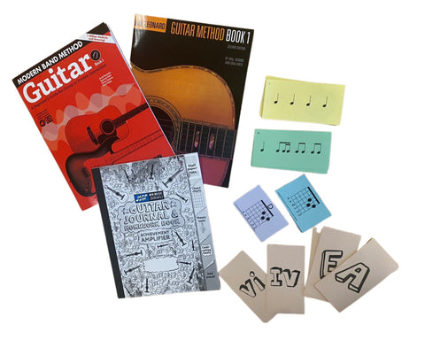 Guitar Beginner Kit