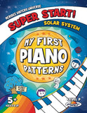 Super Start! My First Piano Patterns