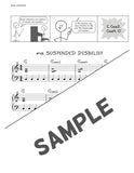 [Spiral Bound] Chord Crash Course Book 2: A Teach Yourself Piano Book for Older Beginners and Adults