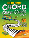 Set: Crash Course Books 1 & 2 (Spiral Bound)