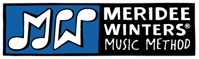 Meridee Winters Music Method